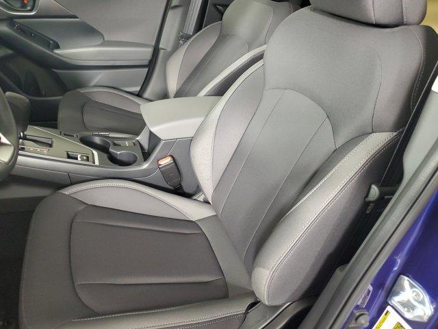 new 2025 Subaru Impreza car, priced at $26,224