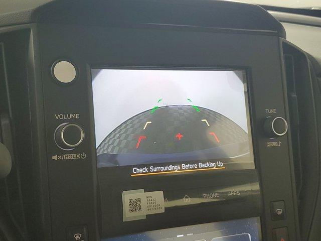 new 2025 Subaru Impreza car, priced at $26,224