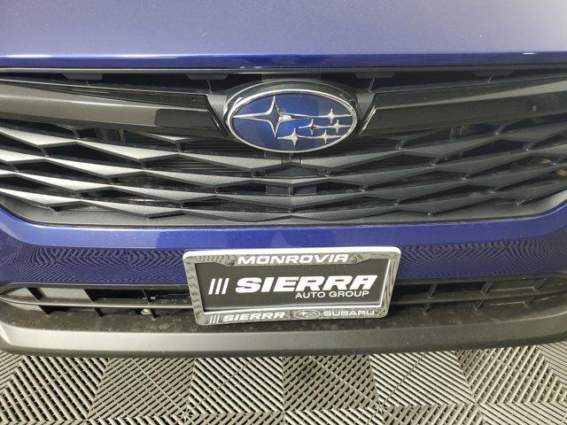 new 2025 Subaru Impreza car, priced at $26,224