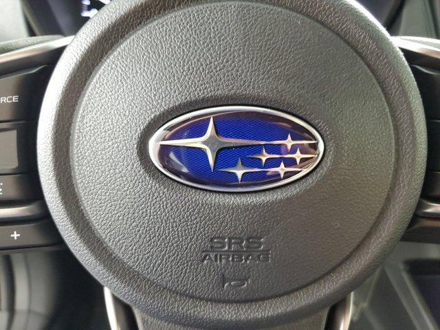 new 2025 Subaru Impreza car, priced at $26,224