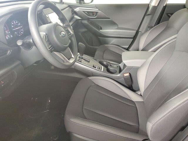 new 2025 Subaru Impreza car, priced at $26,224