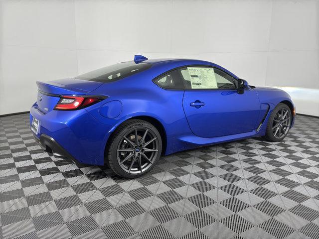 new 2025 Subaru BRZ car