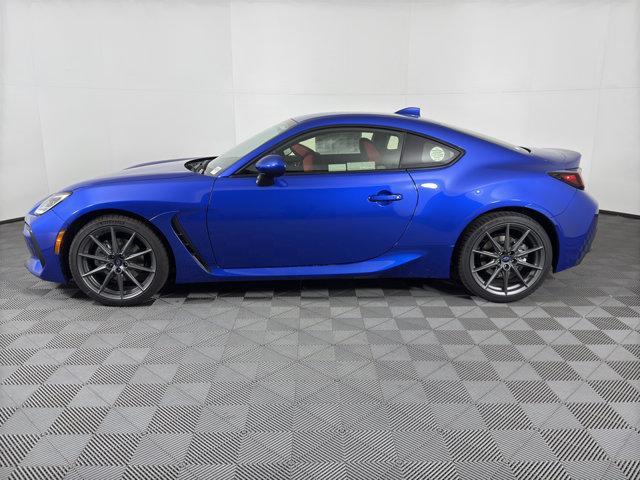 new 2025 Subaru BRZ car