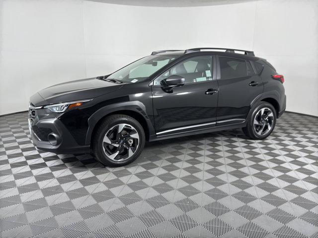 used 2024 Subaru Crosstrek car, priced at $31,495