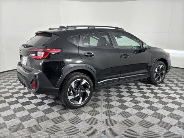 used 2024 Subaru Crosstrek car, priced at $31,495