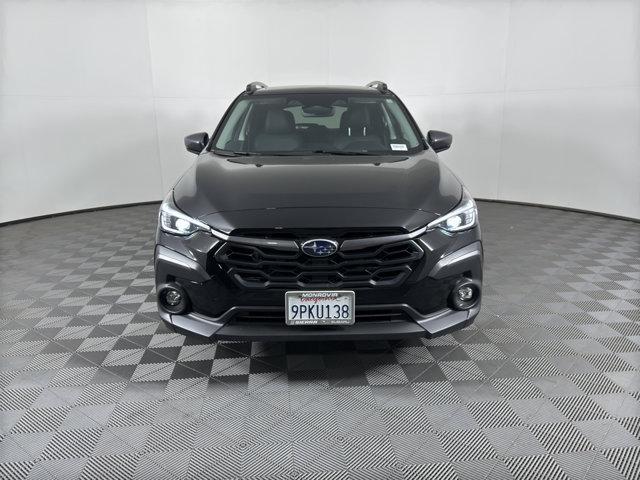 used 2024 Subaru Crosstrek car, priced at $31,495