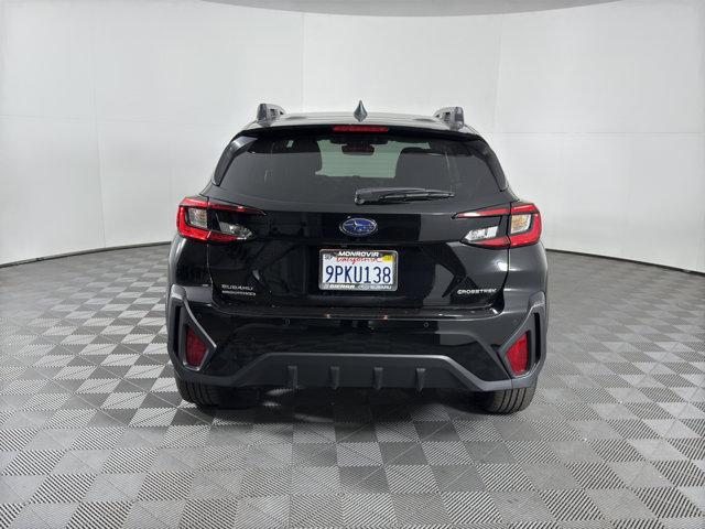 used 2024 Subaru Crosstrek car, priced at $31,495