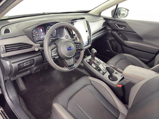 used 2024 Subaru Crosstrek car, priced at $31,495