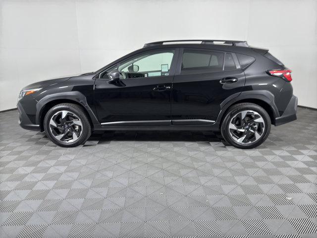 used 2024 Subaru Crosstrek car, priced at $31,495