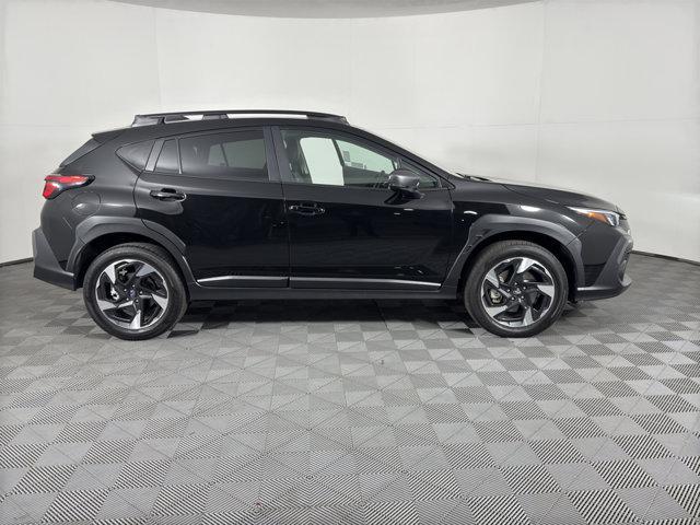 used 2024 Subaru Crosstrek car, priced at $31,495