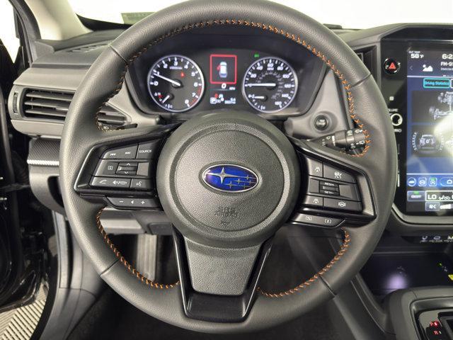 used 2024 Subaru Crosstrek car, priced at $31,495