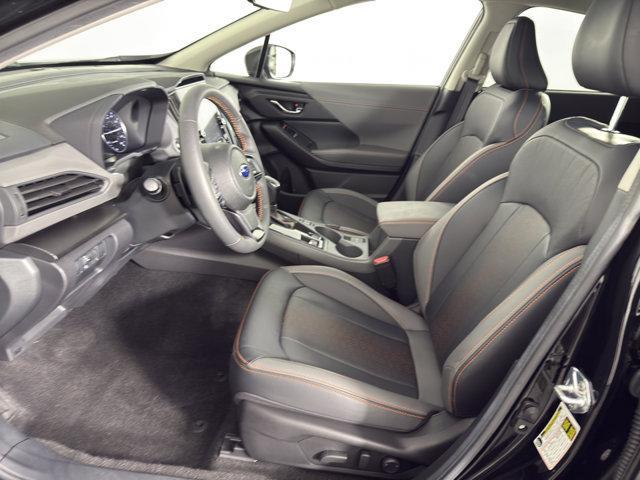 used 2024 Subaru Crosstrek car, priced at $31,495