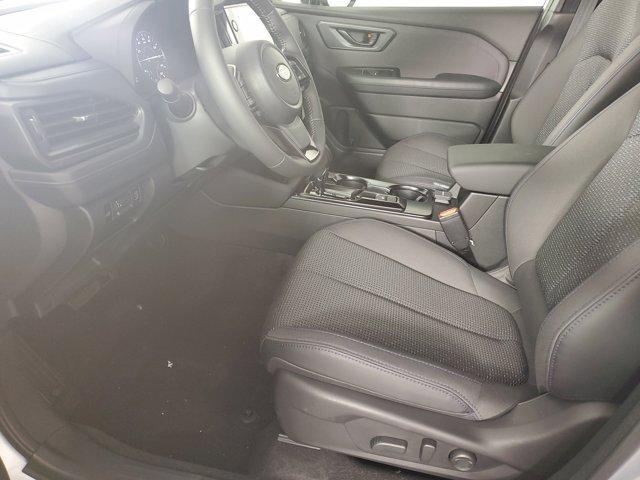 new 2026 Subaru Forester car, priced at $36,688