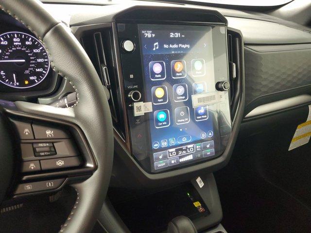 new 2026 Subaru Forester car, priced at $36,688