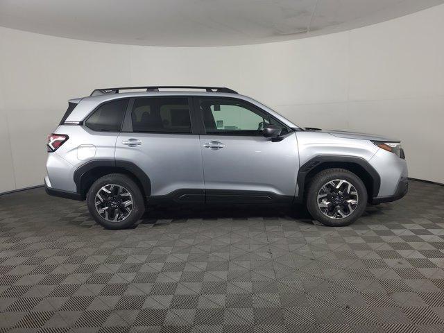 new 2026 Subaru Forester car, priced at $36,688
