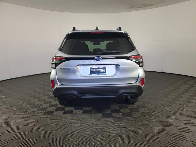 new 2026 Subaru Forester car, priced at $36,688