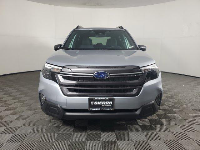 new 2026 Subaru Forester car, priced at $36,688