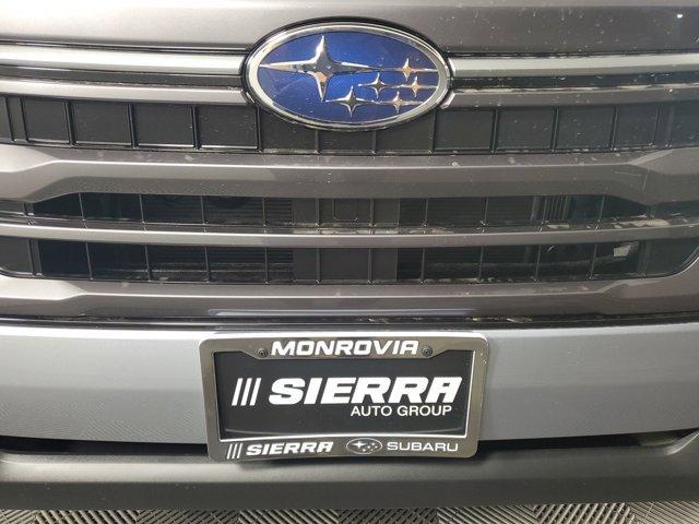 new 2026 Subaru Forester car, priced at $36,688