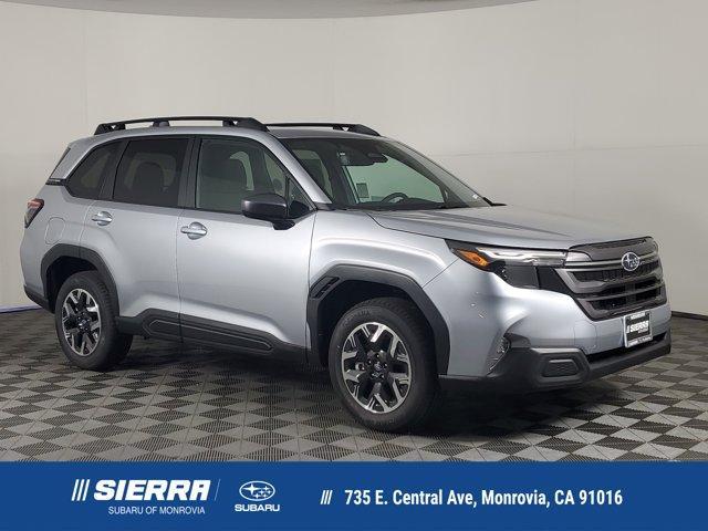 new 2026 Subaru Forester car, priced at $36,688