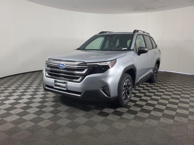 new 2026 Subaru Forester car, priced at $36,688