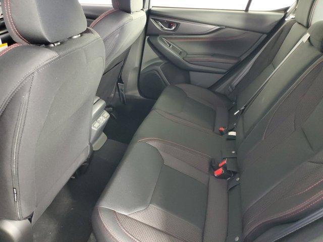 new 2025 Subaru WRX car, priced at $39,585