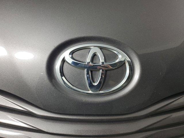 used 2015 Toyota Sienna car, priced at $16,073