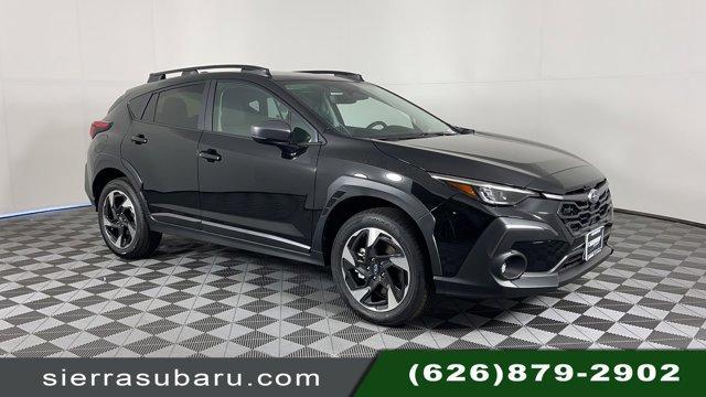 new 2024 Subaru Crosstrek car, priced at $35,026