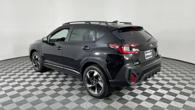 new 2024 Subaru Crosstrek car, priced at $35,026