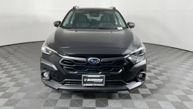 new 2024 Subaru Crosstrek car, priced at $35,026