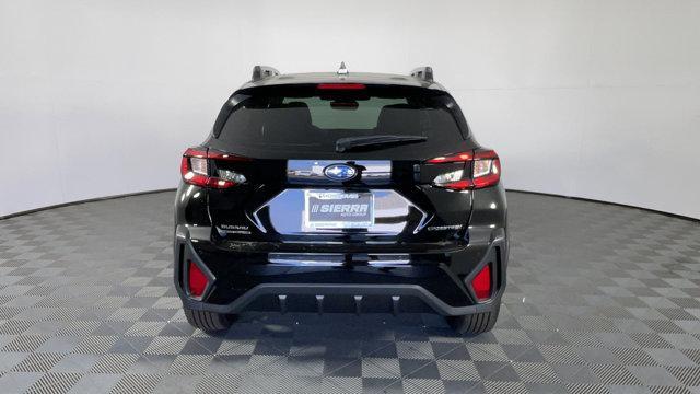 new 2024 Subaru Crosstrek car, priced at $35,026