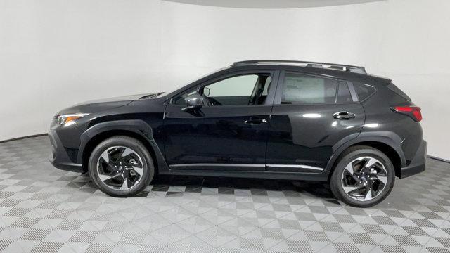 new 2024 Subaru Crosstrek car, priced at $35,026