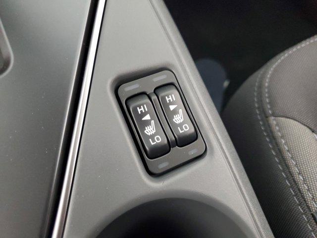 new 2025 Subaru Crosstrek car, priced at $32,480