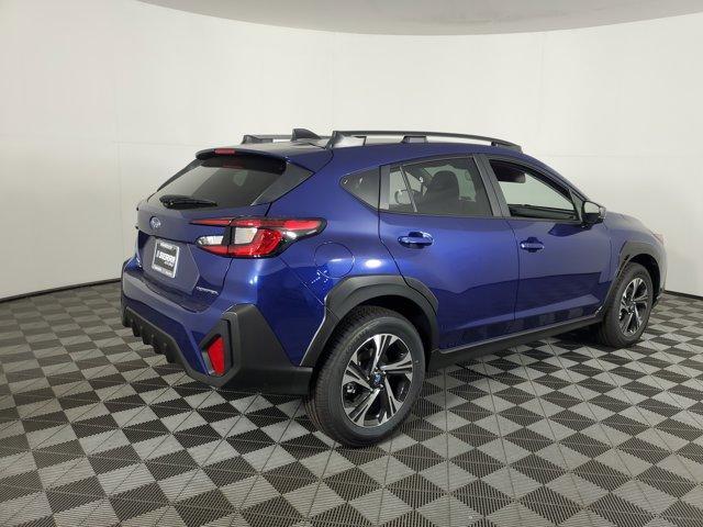 new 2025 Subaru Crosstrek car, priced at $32,480