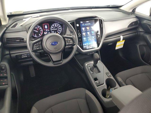new 2025 Subaru Crosstrek car, priced at $32,480