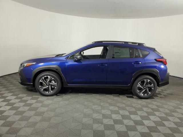 new 2025 Subaru Crosstrek car, priced at $32,480