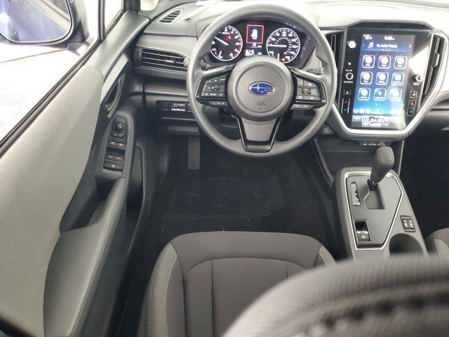 new 2025 Subaru Crosstrek car, priced at $32,480