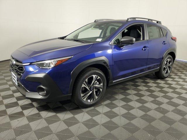 new 2025 Subaru Crosstrek car, priced at $32,480