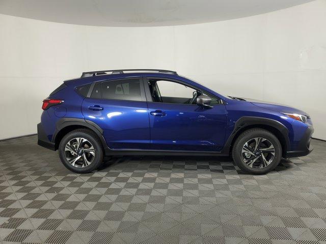 new 2025 Subaru Crosstrek car, priced at $32,480