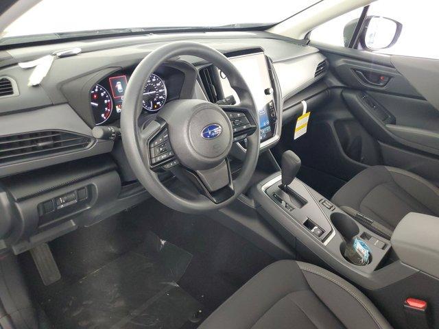 new 2025 Subaru Crosstrek car, priced at $32,480