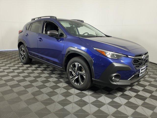 new 2025 Subaru Crosstrek car, priced at $32,480