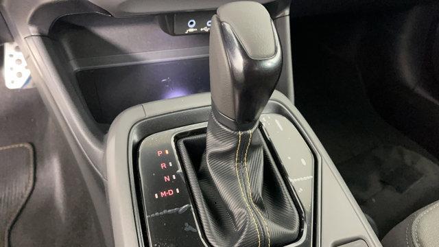 new 2025 Subaru Crosstrek car