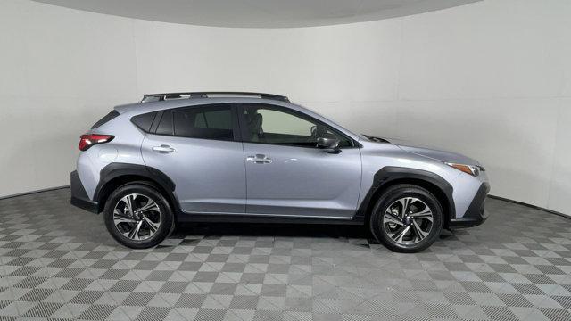 used 2024 Subaru Crosstrek car, priced at $25,995