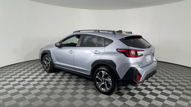 used 2024 Subaru Crosstrek car, priced at $25,995