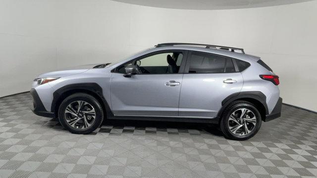 used 2024 Subaru Crosstrek car, priced at $25,995