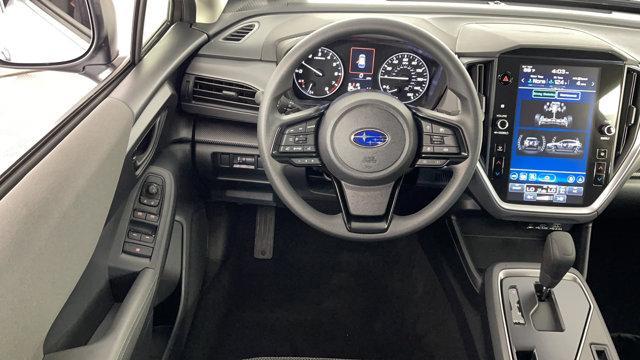 used 2024 Subaru Crosstrek car, priced at $25,995