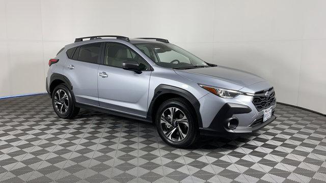 used 2024 Subaru Crosstrek car, priced at $25,995