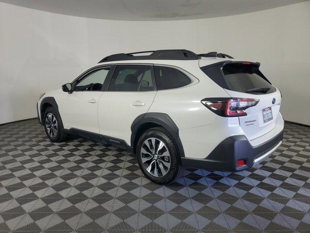 used 2025 Subaru Outback car, priced at $36,821