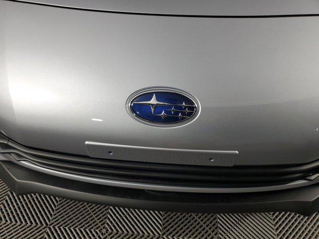 new 2025 Subaru BRZ car, priced at $40,557