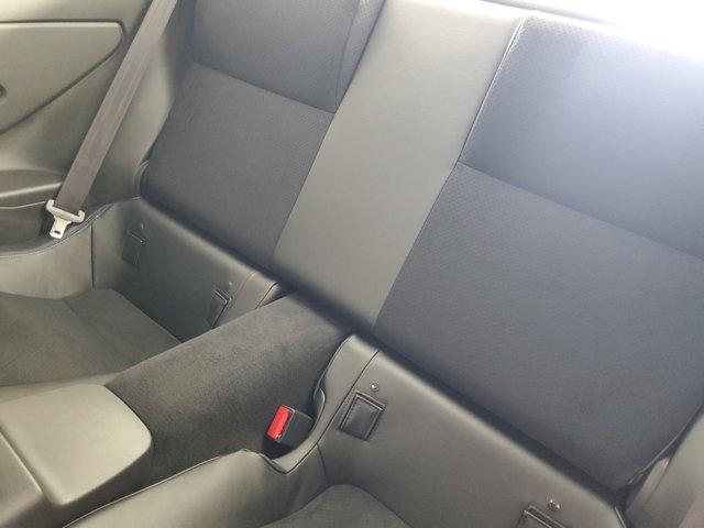 new 2025 Subaru BRZ car, priced at $40,557