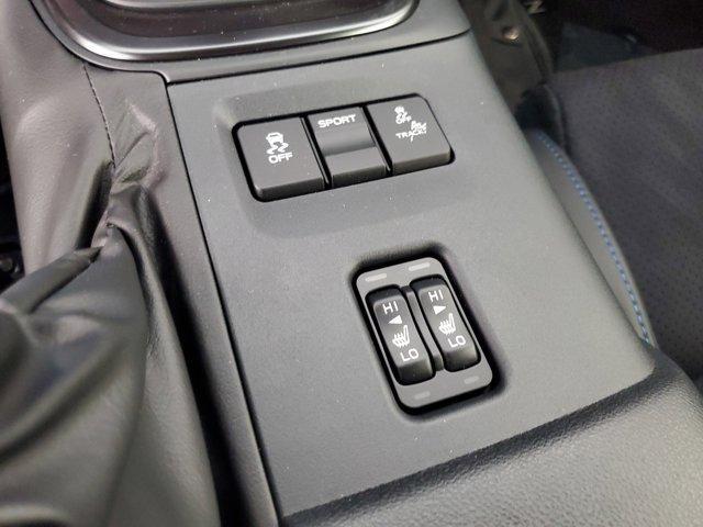 new 2025 Subaru BRZ car, priced at $40,557